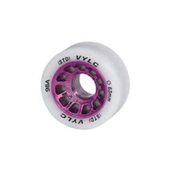 STD VYLC - Professional Wheels -Roller Skating Store STD vylc wheel 98a