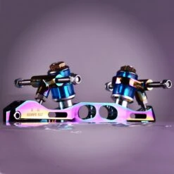 STD Danza - Professional Frame 8 STD Danza - Professional Frame -Roller Skating Store STDDanceFrame 2