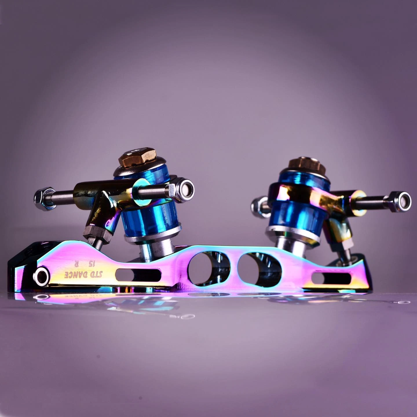 STD Danza - Professional Frame 4 STD Danza - Professional Frame - Image 4