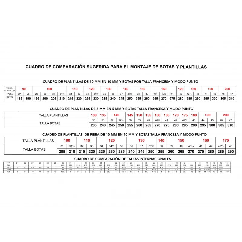 STD Danza - Professional Frame 5 STD Danza - Professional Frame - Image 5