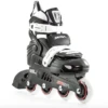 Seba - Junior Adjustable - Black (EU 35 - EU 38)