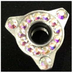 Shiny Nuts -Roller Skating Store ShinyNuts SuperSilverComet