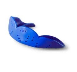 Sisu Next Gen Adult Mouth Guard - Aero 1.6 -Roller Skating Store Sisu1.6 RoyalBlue