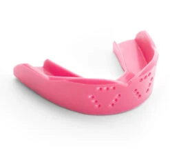 Sisu - 3D Custom Fit Mouth Guard 9 Sisu - 3D Custom Fit Mouth Guard -Roller Skating Store Sisu3D HotPink