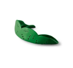 Sisu Next Gen Adult Mouth Guard - Aero 1.6 -Roller Skating Store SisuMouthguard ForrestGreen
