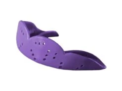 Sisu Next Gen Adult Mouth Guard - Aero 1.6 -Roller Skating Store Sisu Purple Punch