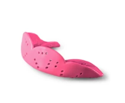 Sisu Next Gen Adult Mouth Guard - Aero 1.6 -Roller Skating Store Sisu 1.6 Hot Pink