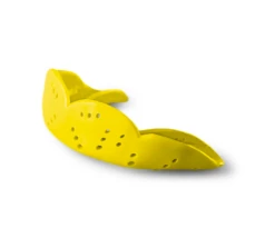 Sisu Next Gen Adult Mouth Guard - Aero 1.6 -Roller Skating Store Sisu 1.6 Sunny Yellow