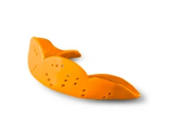 Sisu Next Gen Adult Mouth Guard - Aero 1.6 -Roller Skating Store Sisu 1.6 Tangerine Orange