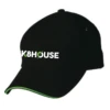 Sk8House - Cotton Brushed Cap
