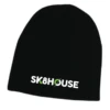Sk8House - Cable Knit Beanie