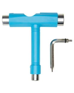 Roller Skate Tool -Roller Skating Store SkateT Tool Blue