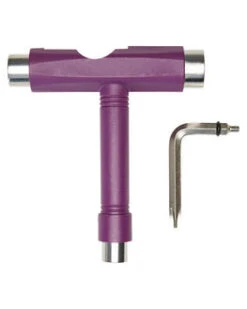 Roller Skate Tool -Roller Skating Store SkateT Tool Purple