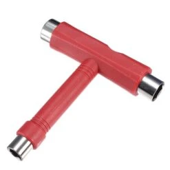 Roller Skate Tool -Roller Skating Store SkateT Tool Red
