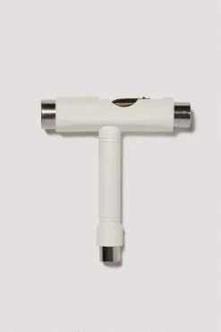 Roller Skate Tool -Roller Skating Store SkateT Tool White