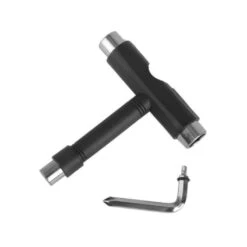 Roller Skate Tool -Roller Skating Store SkateTTool Black