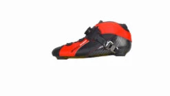 SS - Hope C - Inline Speed Boot -Roller Skating Store SkatingStart HopeC Black Red