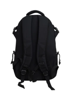 SS - Inline Speed Skating Backpack - Black -Roller Skating Store SkatingStart SkateBagSpeed Black 2