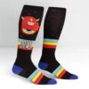 SOCK IT TO ME - Stay Weird Knee High Socks