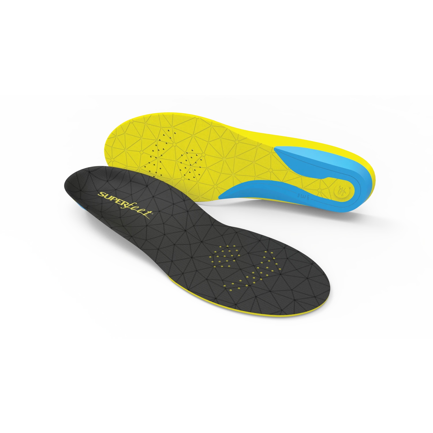 Superfeet - FLEXthin Athletic Insole 1 Superfeet - FLEXthin Athletic Insole