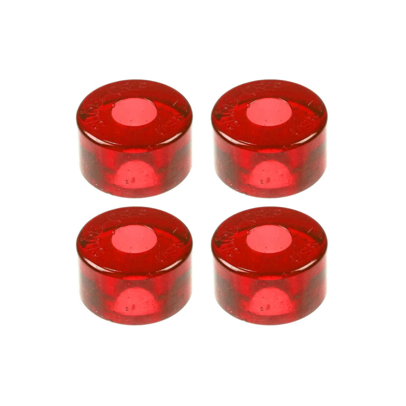 Sure-Grip - Special Urethane Cushions (Set Of 4) 5 Sure-Grip - Special Urethane Cushions (Set Of 4) - Image 5