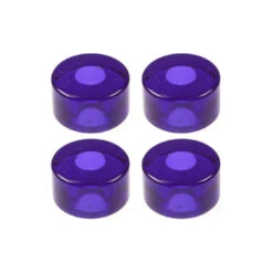 Sure-Grip - Special Urethane Cushions (Set Of 4) 12 Sure-Grip - Special Urethane Cushions (Set Of 4) -Roller Skating Store Sure GripCushion Purple4pack