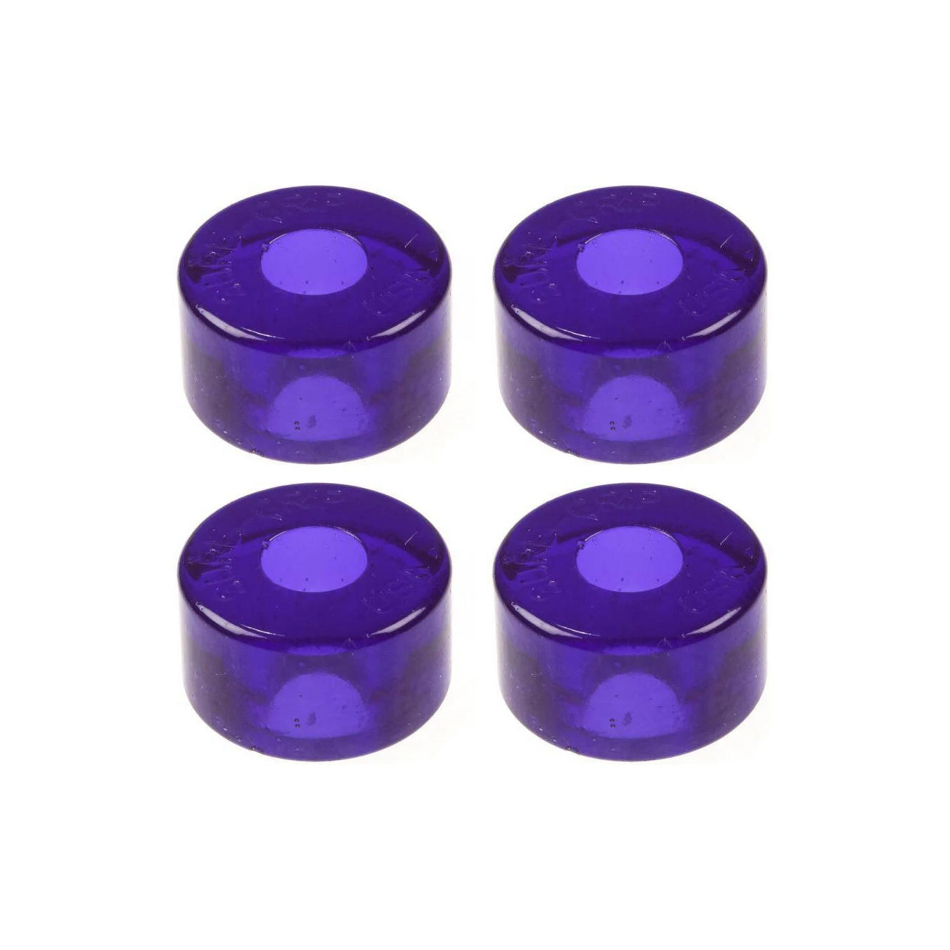 Sure-Grip - Special Urethane Cushions (Set Of 4) 4 Sure-Grip - Special Urethane Cushions (Set Of 4) - Image 4