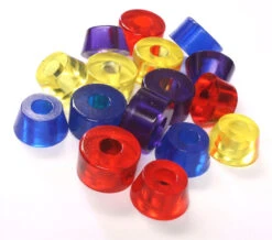 Sure-Grip - Special Urethane Cushions (Set Of 4)