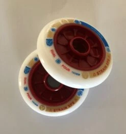 TLTF - Strain XPS - 100mm -Roller Skating Store TLTF StrainXPS 100mm 3