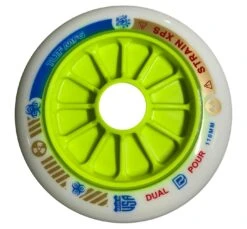 TLTF - Strain XPS - 110mm