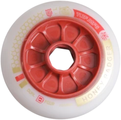 TLTF - Honey Badger (64mm Hub) - 100mm