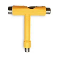 Roller Skate Tool -Roller Skating Store TTool Yellow