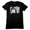 Thrasher New Boyfriend Short Sleeve Tee - Black