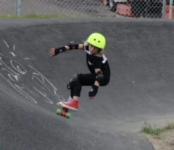 Triple Eight - Saver Series - Protective 3-pack -Roller Skating Store Triple8 SaverSeries photo