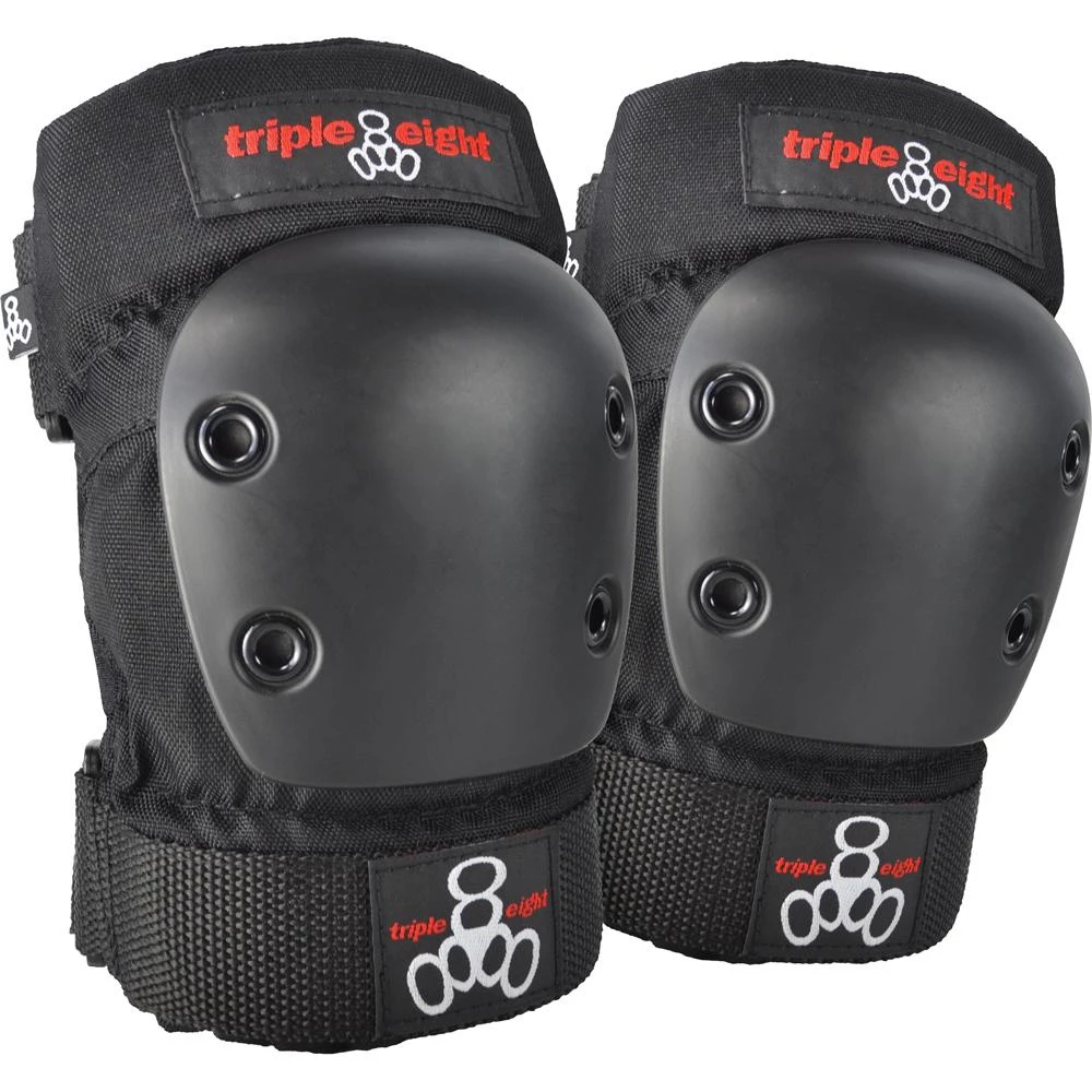 Triple Eight - Park 2-Pack (KP22 Knee / EP55 Elbow) 3 Triple Eight - Park 2-Pack (KP22 Knee / EP55 Elbow) - Image 3