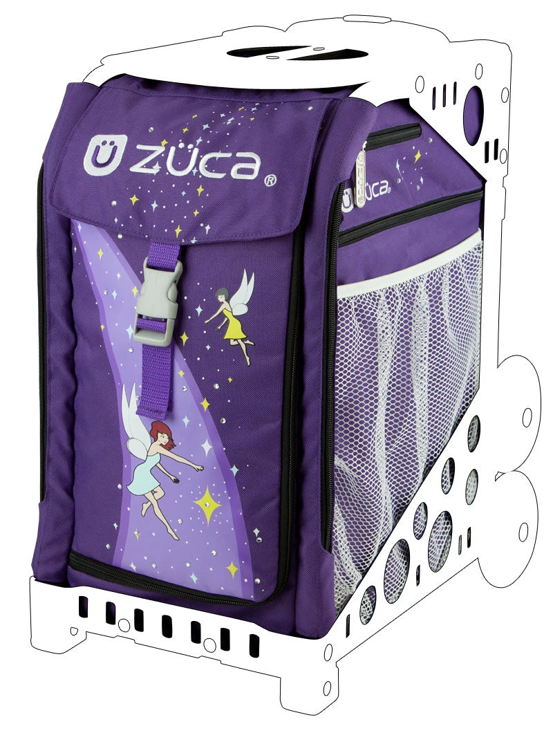 ZÜCA Sport – Fairytale (Insert Bag Only) 1 ZÜCA Sport – Fairytale (Insert Bag Only)