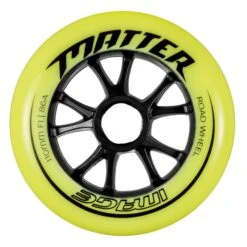 Matter - Image Speed Wheels - 110mm / 100mm / 90mm 8 Matter - Image Speed Wheels - 110mm / 100mm / 90mm -Roller Skating Store matter image 110mm f1 1