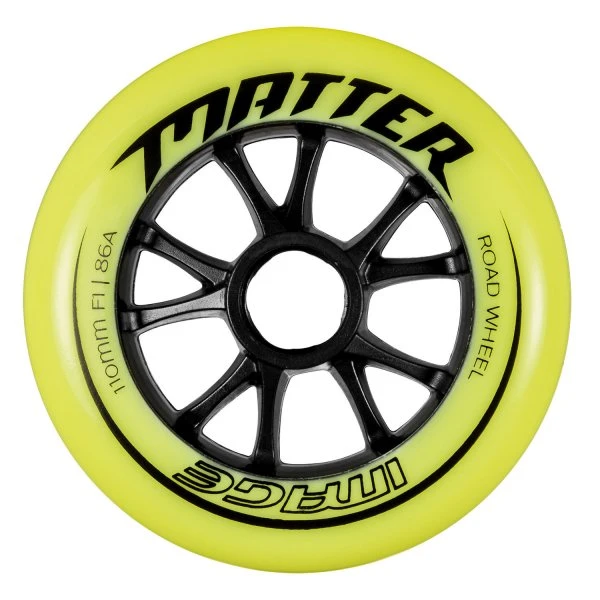 Matter - Image Speed Wheels - 110mm / 100mm / 90mm 4 Matter - Image Speed Wheels - 110mm / 100mm / 90mm - Image 4