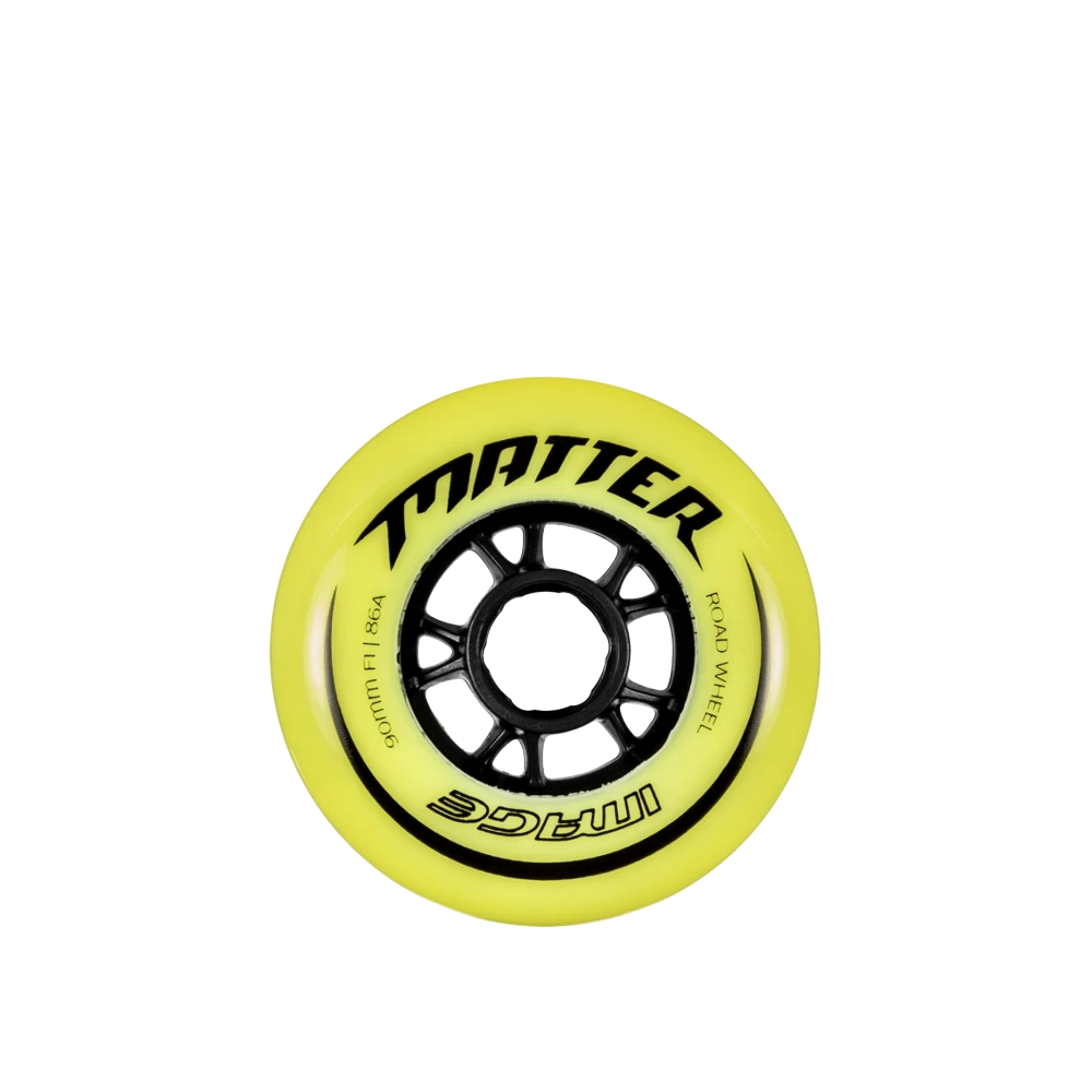 Matter - Image Speed Wheels - 110mm / 100mm / 90mm 5 Matter - Image Speed Wheels - 110mm / 100mm / 90mm - Image 5