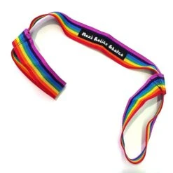 Moxi - Skate Leash -Roller Skating Store moxi roller skates strap rainbow 2
